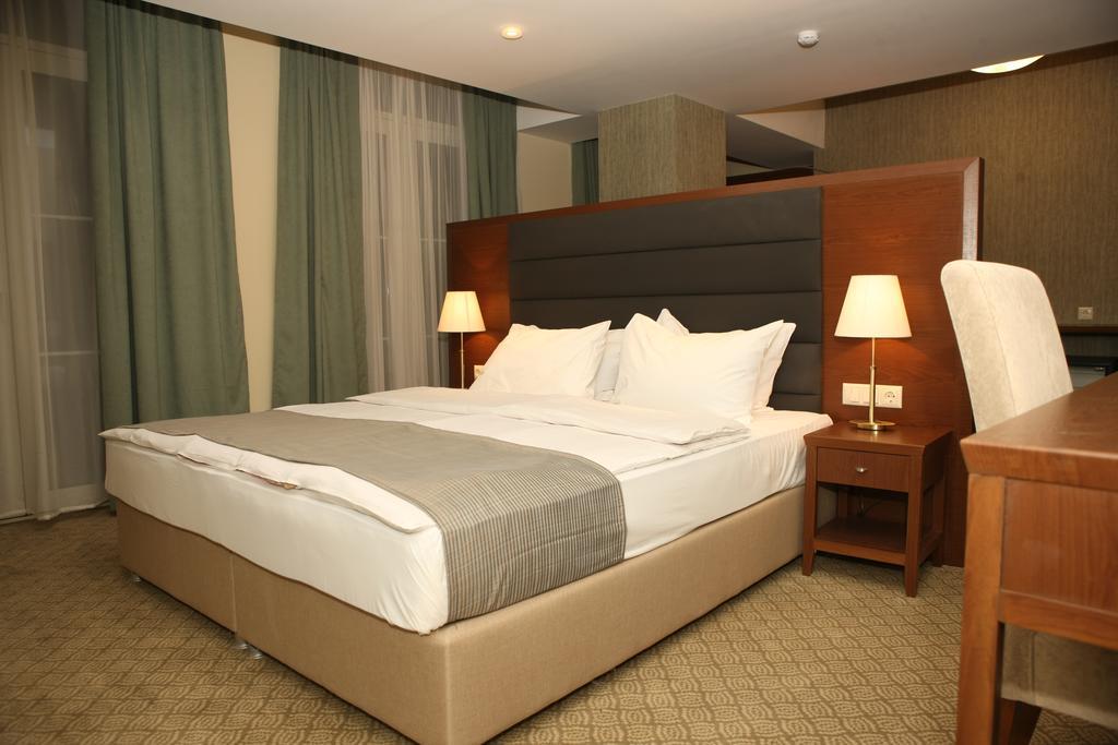 Hotel A5